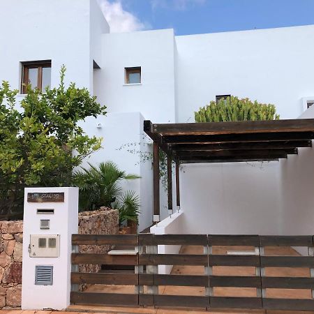 Casa Granado En Cabo De Gata Villa Rodalquilar Dış mekan fotoğraf