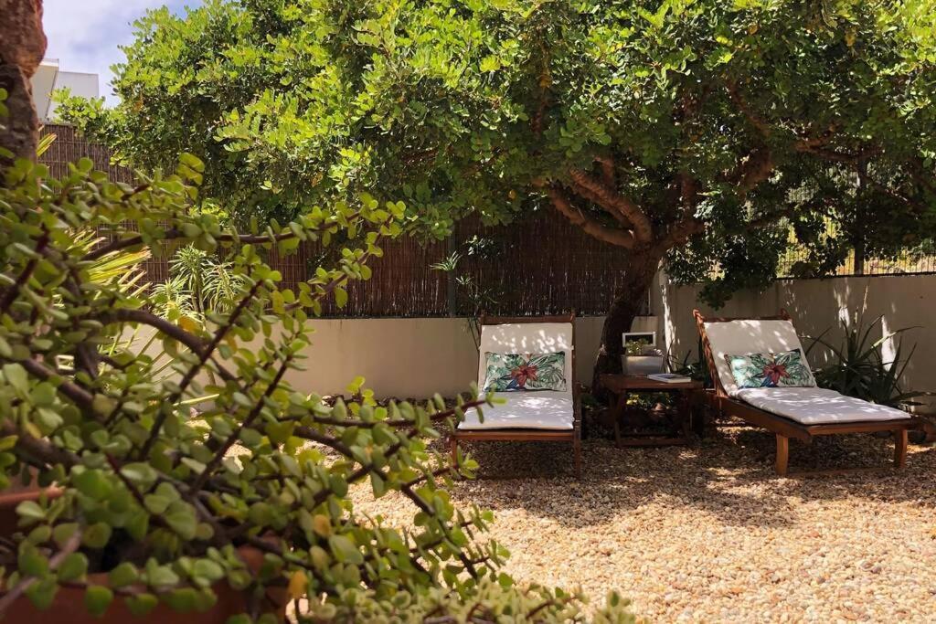 Casa Granado En Cabo De Gata Villa Rodalquilar Dış mekan fotoğraf