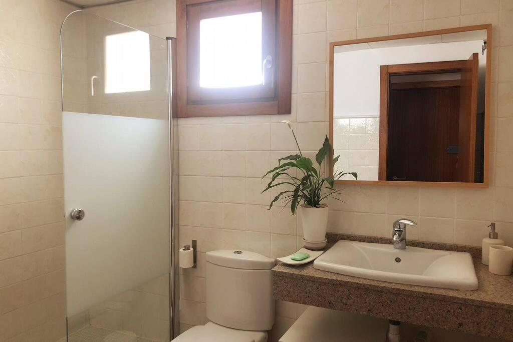 Casa Granado En Cabo De Gata Villa Rodalquilar Dış mekan fotoğraf