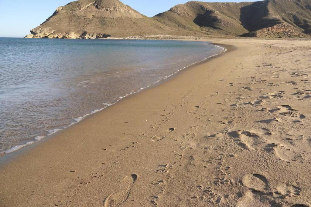 Casa Granado En Cabo De Gata Villa Rodalquilar Dış mekan fotoğraf