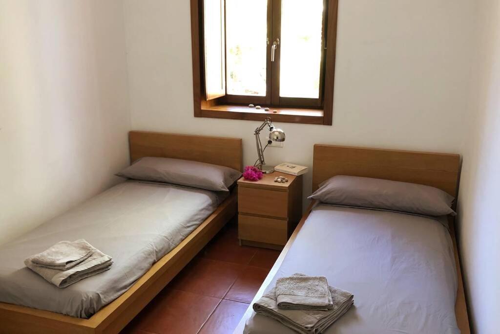Casa Granado En Cabo De Gata Villa Rodalquilar Dış mekan fotoğraf