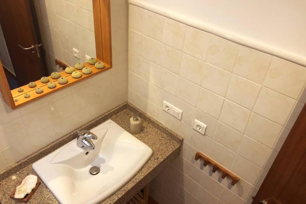 Casa Granado En Cabo De Gata Villa Rodalquilar Dış mekan fotoğraf