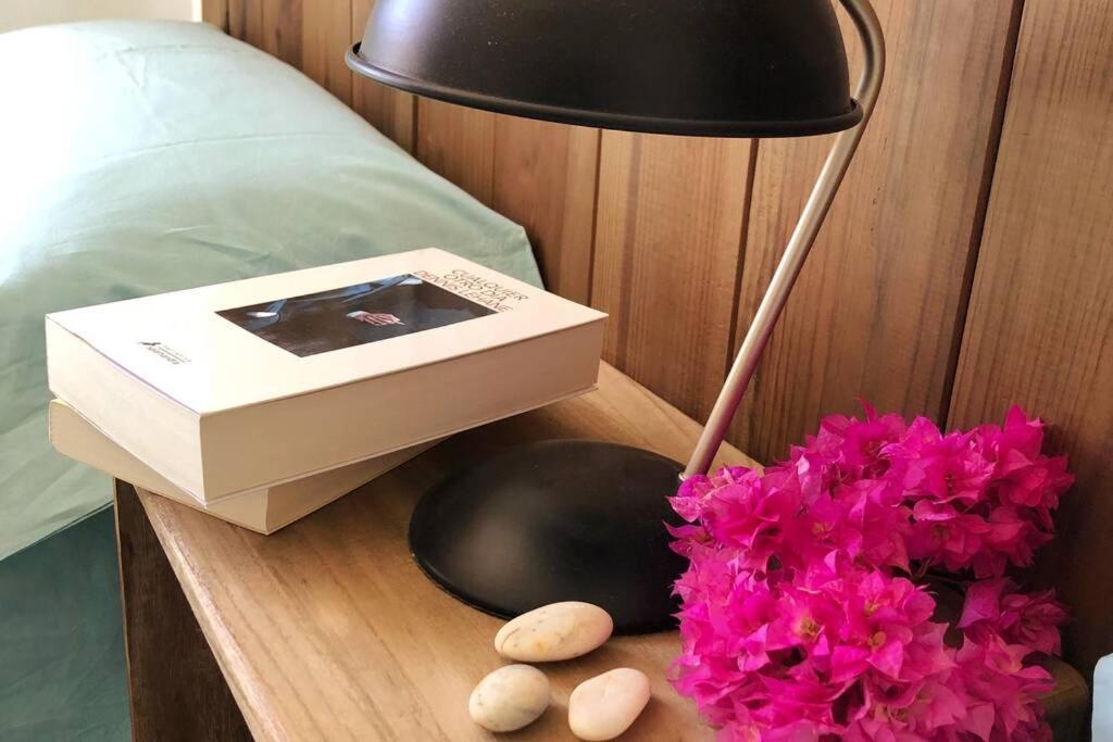 Casa Granado En Cabo De Gata Villa Rodalquilar Dış mekan fotoğraf