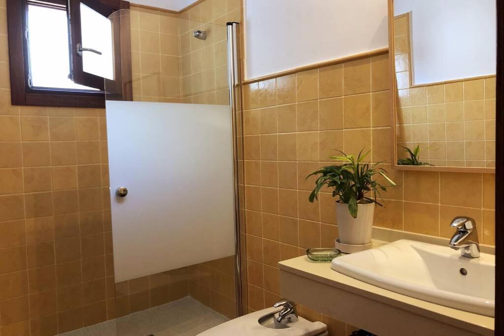 Casa Granado En Cabo De Gata Villa Rodalquilar Dış mekan fotoğraf