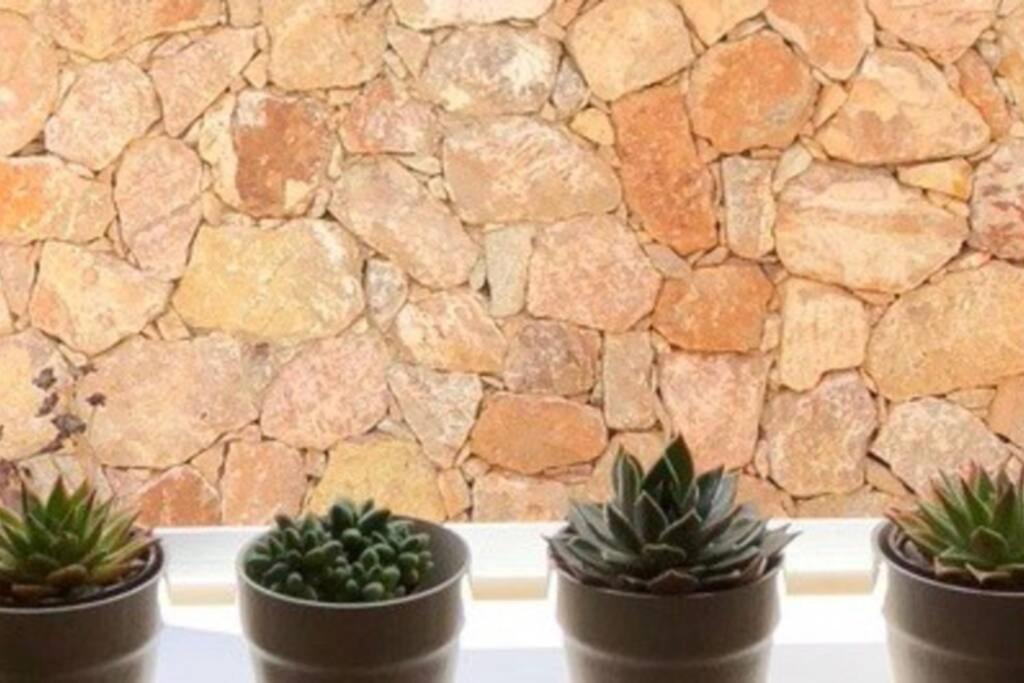 Casa Granado En Cabo De Gata Villa Rodalquilar Dış mekan fotoğraf