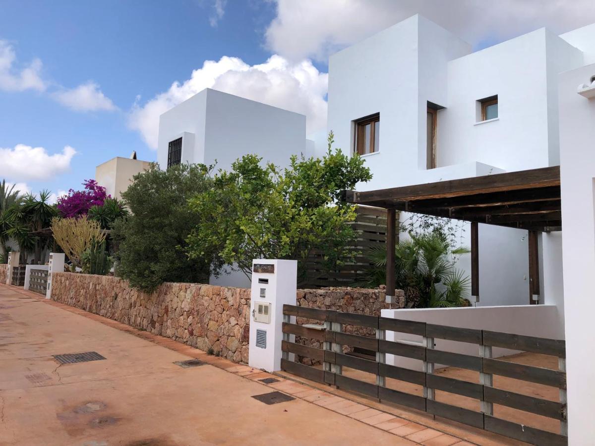 Casa Granado En Cabo De Gata Villa Rodalquilar Dış mekan fotoğraf