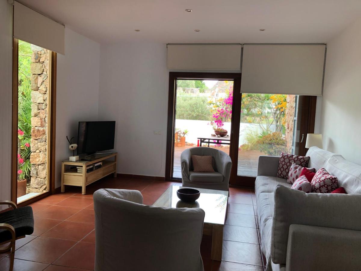 Casa Granado En Cabo De Gata Villa Rodalquilar Dış mekan fotoğraf