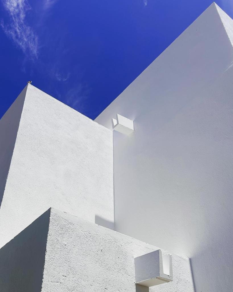 Casa Granado En Cabo De Gata Villa Rodalquilar Dış mekan fotoğraf