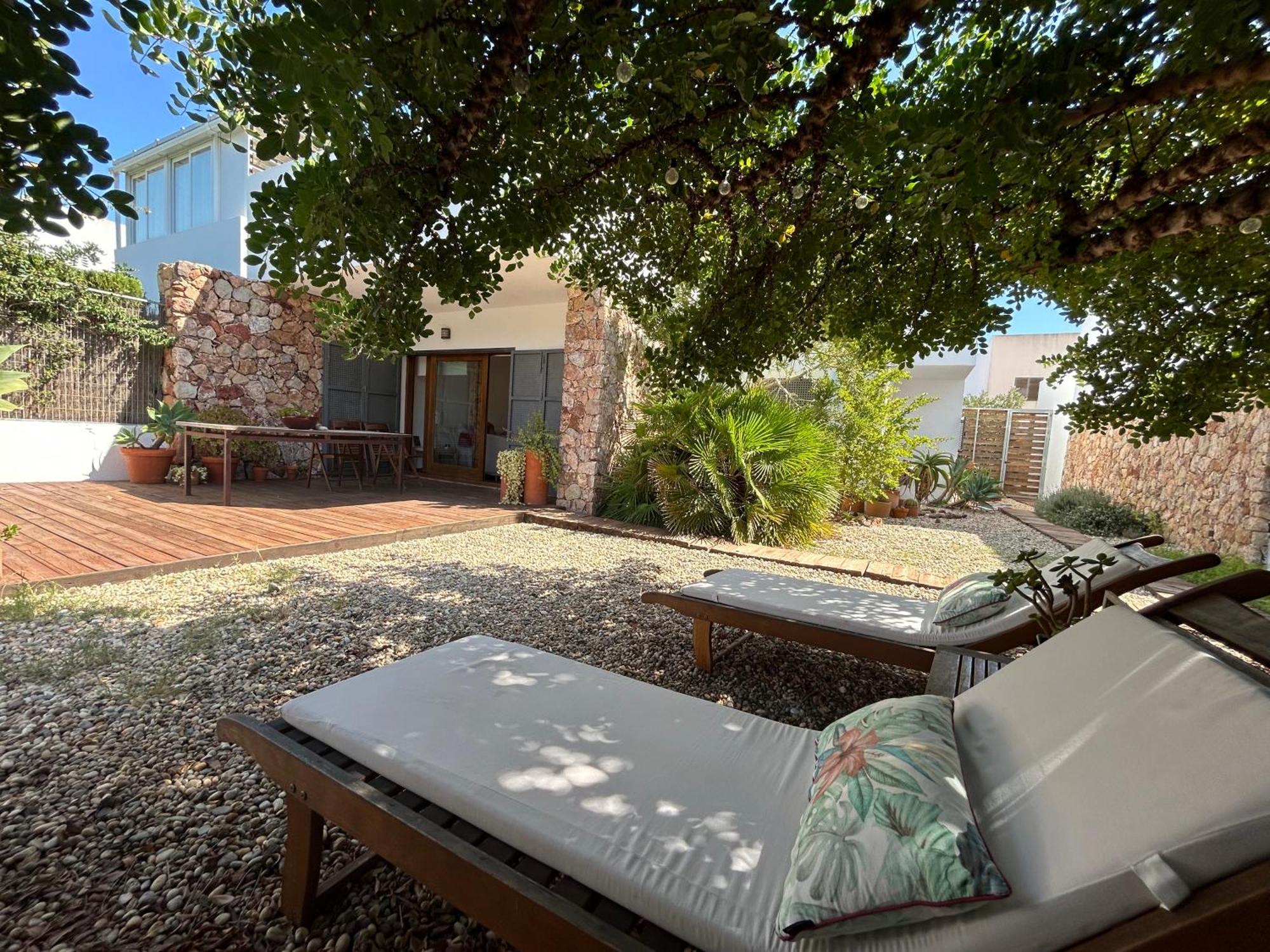 Casa Granado En Cabo De Gata Villa Rodalquilar Dış mekan fotoğraf