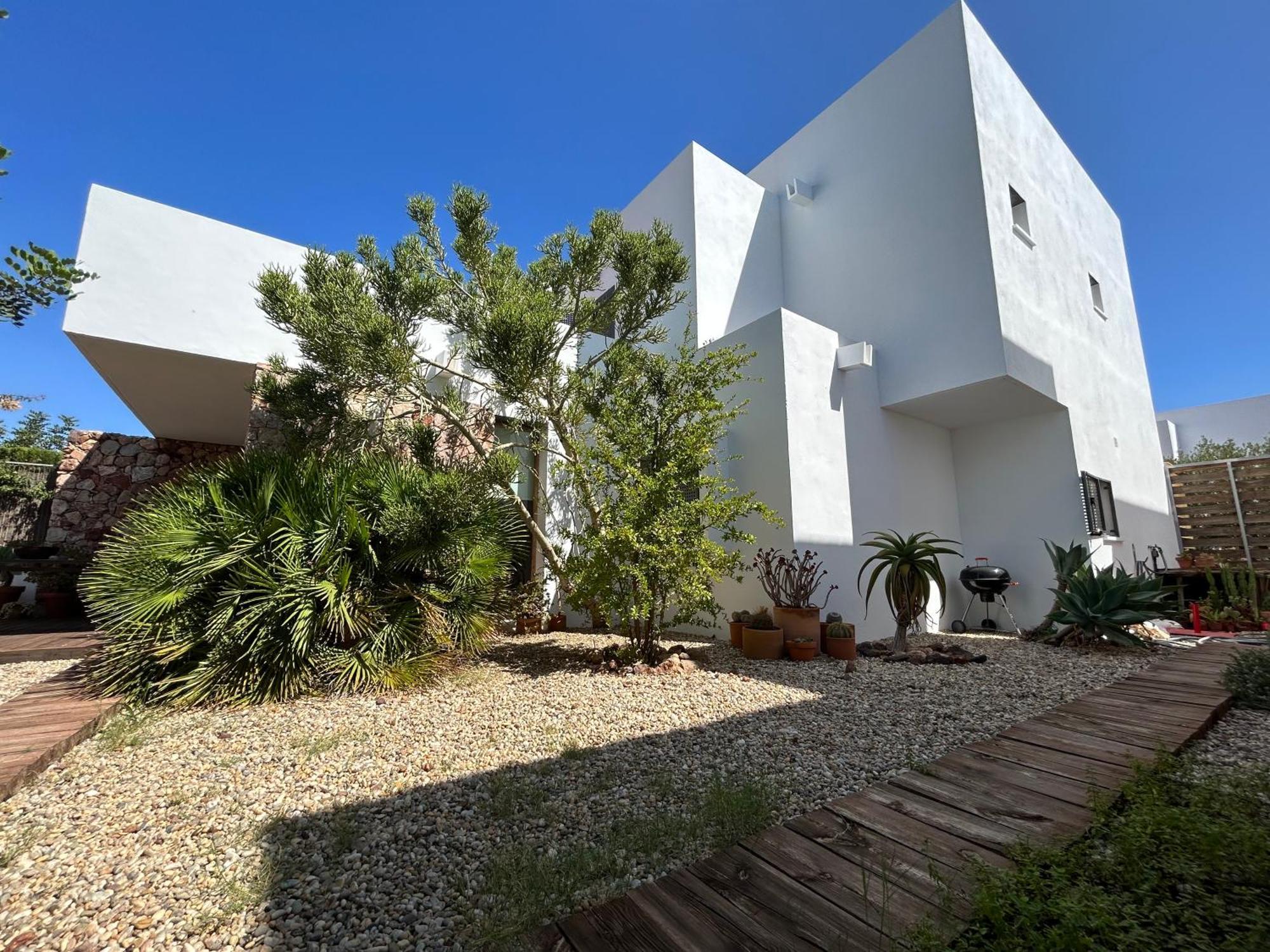 Casa Granado En Cabo De Gata Villa Rodalquilar Dış mekan fotoğraf